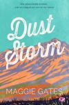 The Griffith Brothers. Tom 1. Dust Storm - zdjęcie