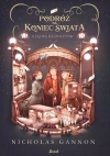 Podróż na koniec świata. Klątwa Helmsleyów - zdjęcie