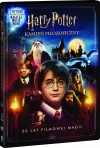 Harry Potter i kamień filozoficzny. Magical Movie Mode, 2 DVD - zdjęcie