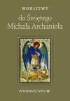 Modlitwy do Świętego Michała Archanioła - zdjęcie