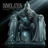 Majesty And Decay LP BLUE, Winyl - zdjęcie