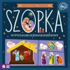 Niezwykłe Święta. Szopka. Wypychanki - zdjęcie
