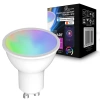 Extralink Smartlife | Żarówka LED | GU10 G10 2700-6500K WiFi 220-240V, Tuya - zdjęcie