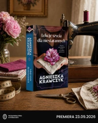 Lekcje szycia dla niestarannych, zdjęcie 3