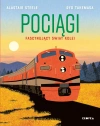 Pociągi - zdjęcie