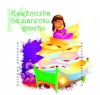 Bajkowe abecadło. Księżniczka na ziarenku grochu. Audiobook - zdjęcie