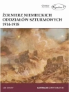 Żołnierz niemieckich oddziałów szturmowych 1914/1918 - zdjęcie