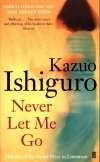 Never Let Me Go - zdjęcie