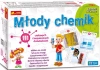 Młody chemik - zdjęcie