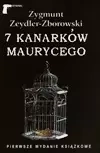 7 kanarków Maurycego - zdjęcie