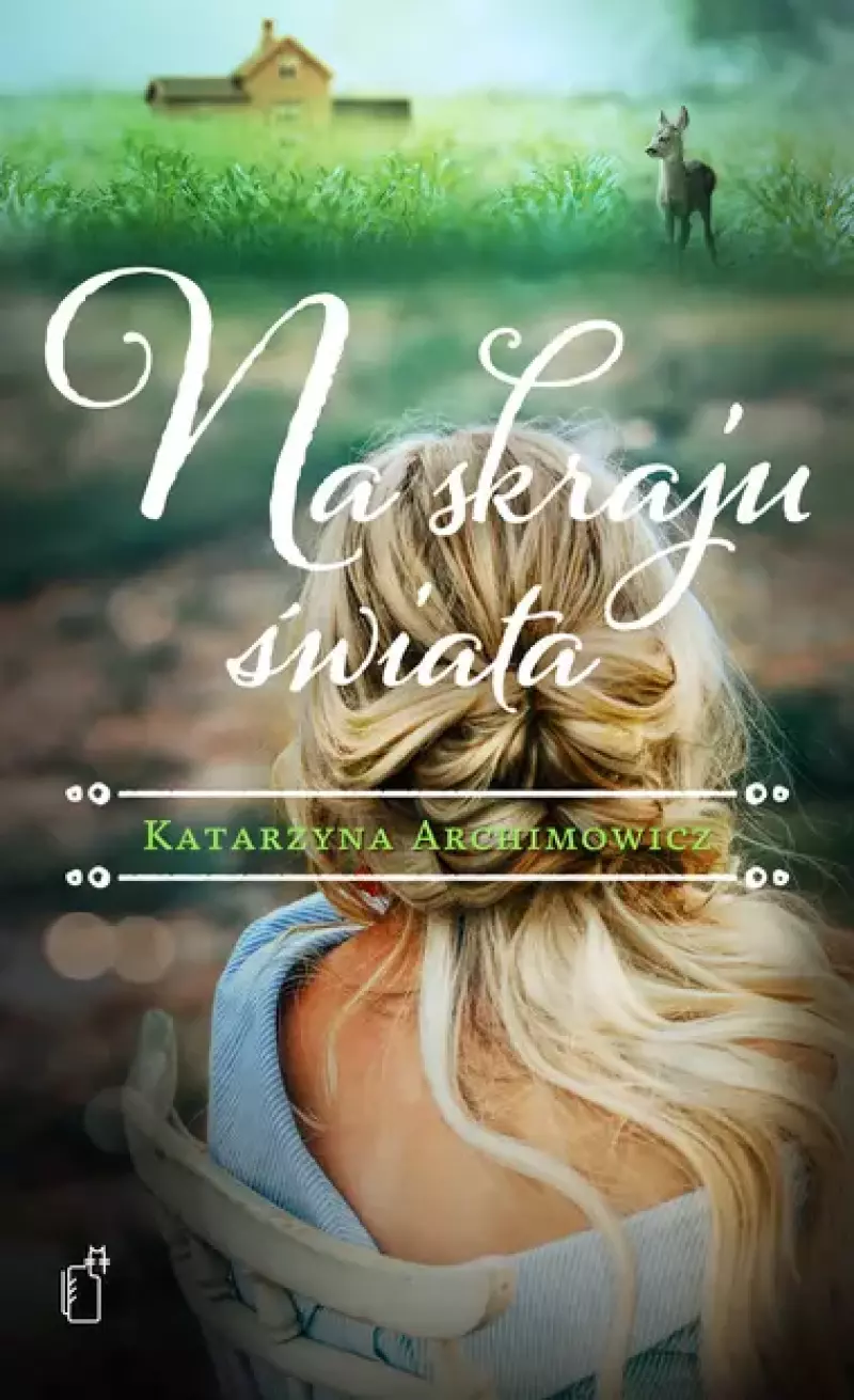 Na skraju świata Na skraju świata