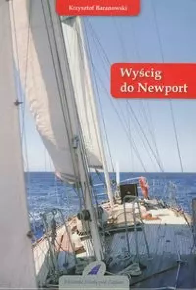 Wyścig do Newport Wyścig do Newport
