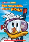 Gigant Poleca Special. Tom 2/2025. Raz na wodzie, raz pod wodą - zdjęcie
