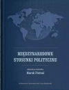 Międzynarodowe stosunki polityczne - zdjęcie