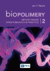 Biopolimery. Tom 2 - zdjęcie