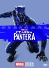 Czarna pantera, DVD - zdjęcie
