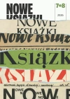 Nowe Książki 2026/07-08 - zdjęcie