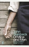 Of Mice and Men wer. angielska - zdjęcie
