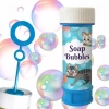 Bańki mydlane Kotki 60ml - zdjęcie