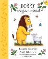 Amberek. Dobry, przyjazny świat - zdjęcie