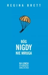 Bóg nigdy nie mruga. 50 lekcji na trudniejsze chwile w życiu - zdjęcie