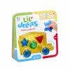 Lil Jellies Jelly Bus Miękki Autobus sorter - zdjęcie
