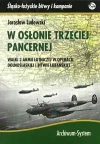 W osłonie trzeciej pancernej - zdjęcie