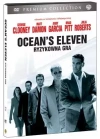 Premium Collection. Ocean's eleven. Ryzykowna gra, DVD - zdjęcie