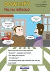 Dowcipy. PRL na wesoło - zdjęcie