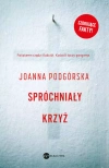 Spróchniały krzyż - zdjęcie