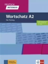 Deutsch intensiv. Wortschatz A2 + online - zdjęcie