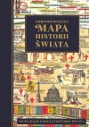 Mapa chronologiczna historii świata - zdjęcie
