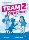 Team Together 2. Activity Book - zdjęcie
