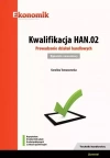 Kwalifikacja HAN.02. Prowadzenie działań.. Egzamin - zdjęcie