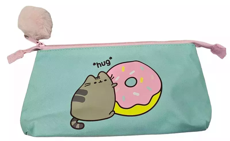 Piórnik saszetka Pusheen PUSE0684 Piórnik saszetka Pusheen PUSE0684