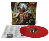 Silent Echoes LP RED, Winyl - zdjęcie