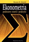 Ekonometria podstawy teorii i praktyki - zdjęcie