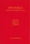 Ewangelia wg. Świętego Jana - zdjęcie