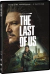 The Last of Us. Sezon 2, płyta DVD - zdjęcie
