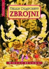 Świat Dysku. Zbrojni Tom 15 - zdjęcie