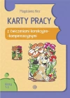 Karty pracy z ćw. korekcyjno-kompensacyjnymi 1-3 - zdjęcie