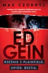 Ed Gein wyd. kieszonkowe - zdjęcie