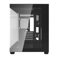 Obudowa komputerowa DARKFLASH C285MP (czarna), zdjęcie 3