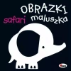 Obrazki maluszka. Safari - zdjęcie