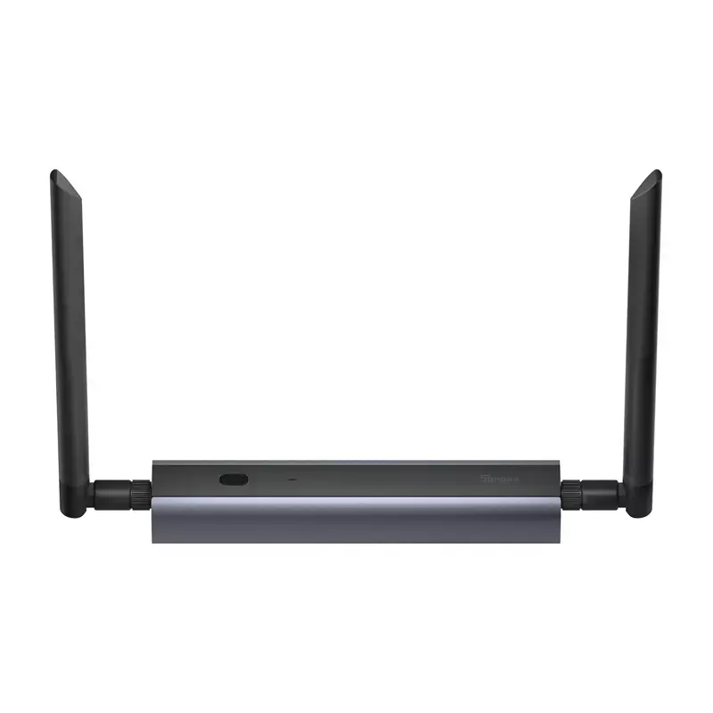 Bramka smart SONOFF Dongle Max ZigBee Thread