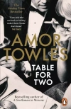 Table For Two wer. angielska - zdjęcie