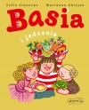 Basia i jedzenie - zdjęcie