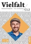 Vielfalt C1.2 Kurs und Arbeitsbuch + kod - zdjęcie