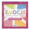 Emocje - plansze dodatkowe - zdjęcie