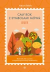 Cały rok z symbolami MÓWik. Jesień - zdjęcie
